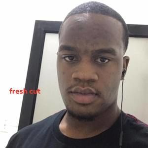 Meet your Posher, Adrian